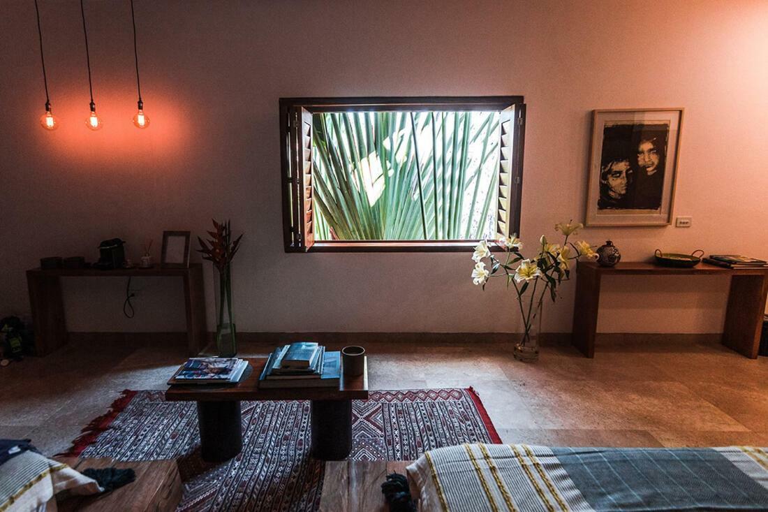 Samora Luxury Resort Santa María Colotepec エクステリア 写真