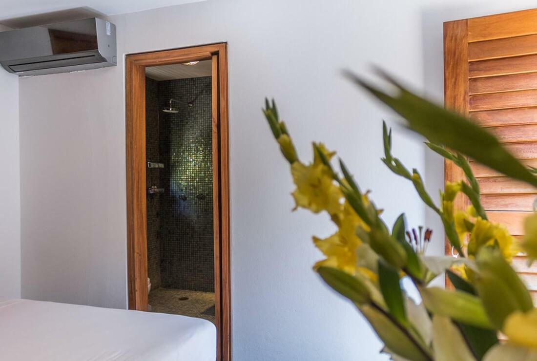 Samora Luxury Resort Santa María Colotepec エクステリア 写真