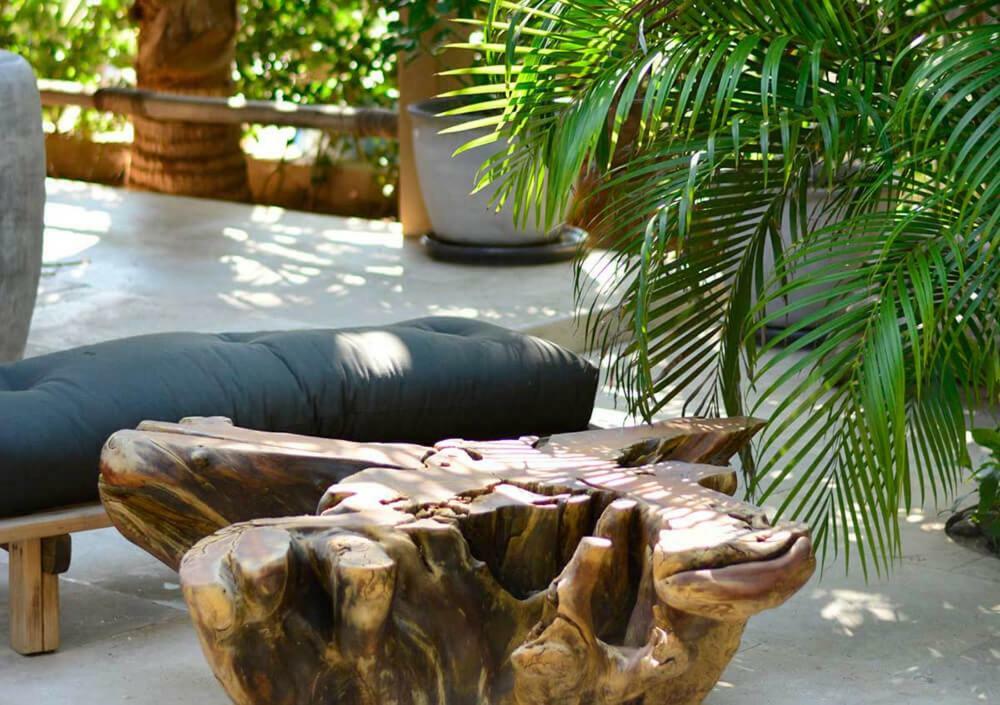 Samora Luxury Resort Santa María Colotepec エクステリア 写真