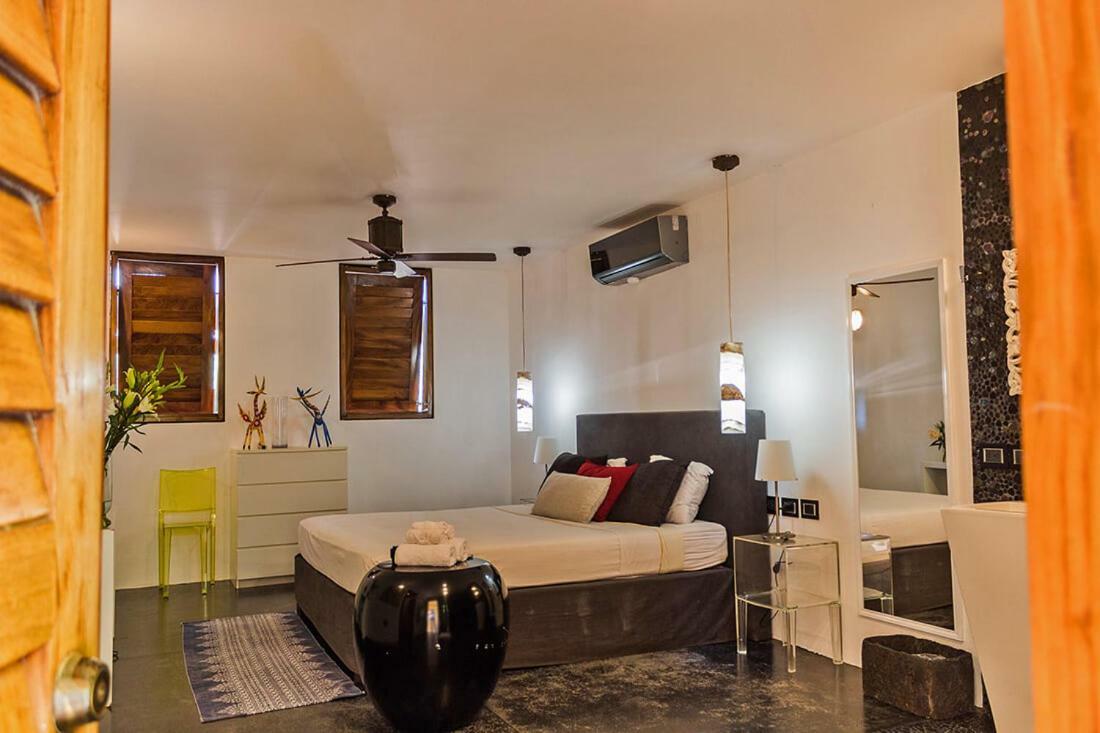 Samora Luxury Resort Santa María Colotepec エクステリア 写真