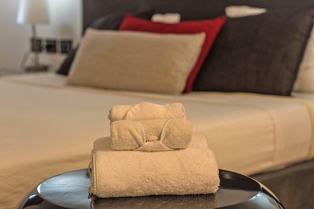 Samora Luxury Resort Santa María Colotepec エクステリア 写真