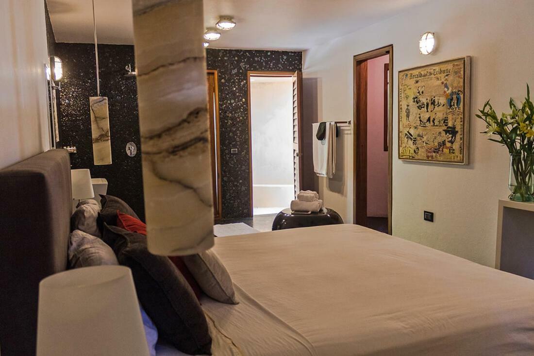 Samora Luxury Resort Santa María Colotepec エクステリア 写真
