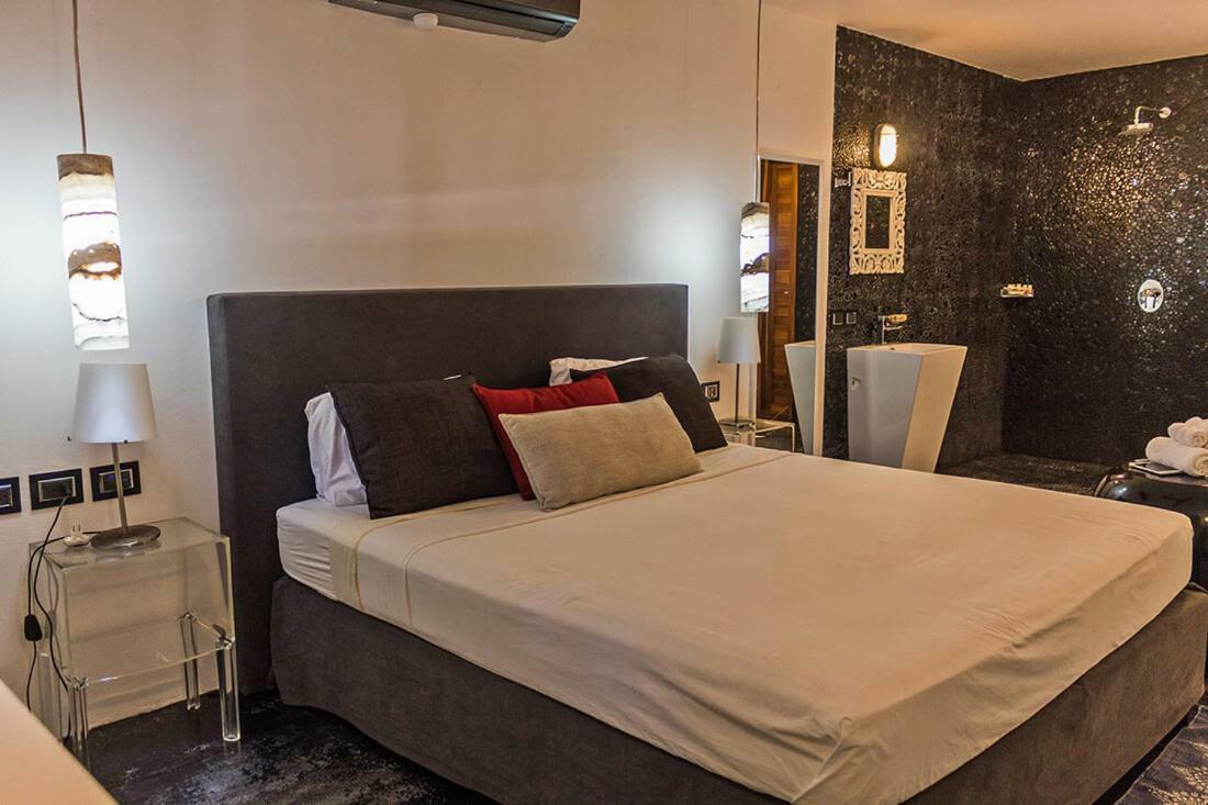Samora Luxury Resort Santa María Colotepec エクステリア 写真