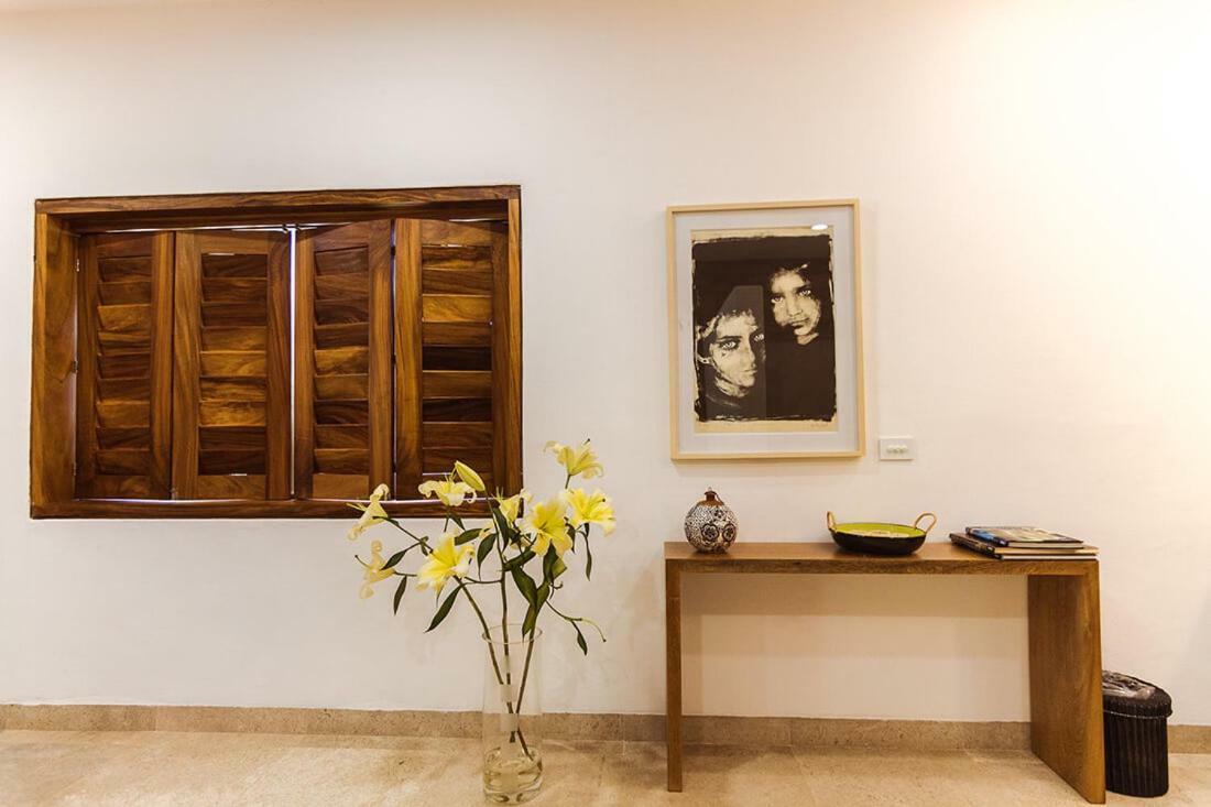 Samora Luxury Resort Santa María Colotepec エクステリア 写真